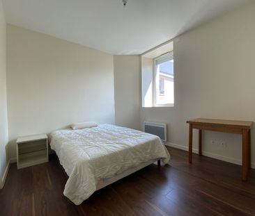 Appartement T3 meublé place Ney - Photo 4