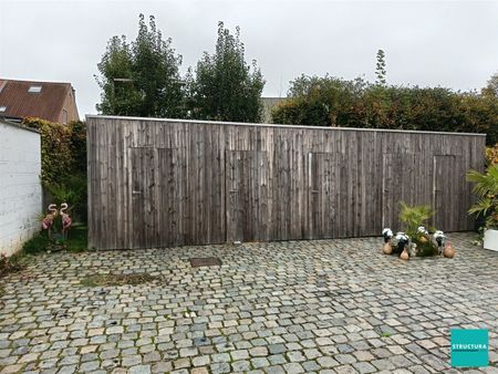 VOLZET: Gerenoveerde twee slaapkamer woning in de dorpskern van Ossel - Photo 3