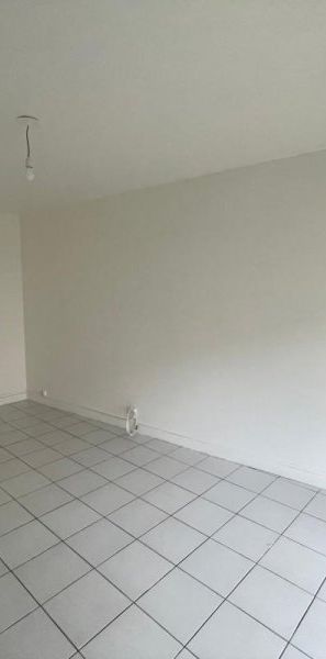 Appartement 1 Pièce 25 m² - Photo 1