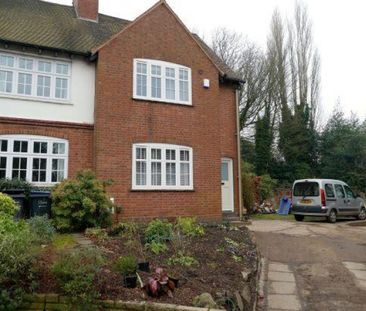 3 bedroom House To Let - Photo 5