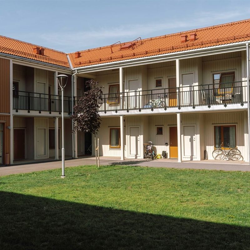 Wijbacksvägen 1 L - Photo 1