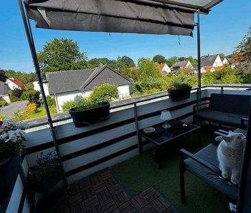 Nähe Mohnspark - 3 Zimmer Wohnung zu vermieten - Foto 1