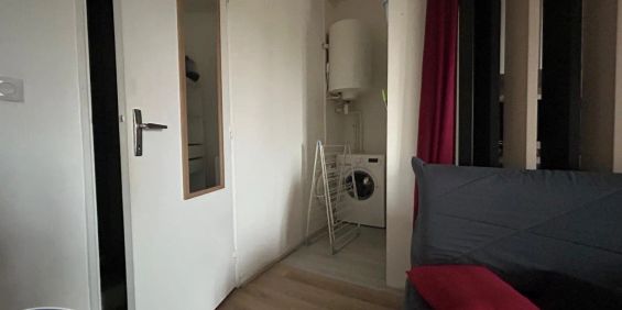 Appartement à louer 1 pièce 25.67m² - Photo 3