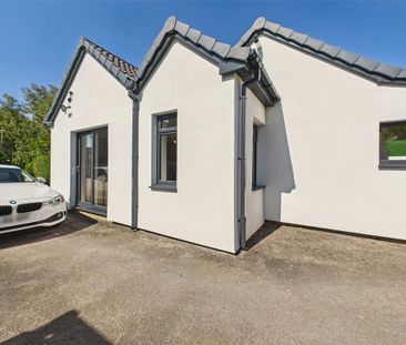 1 bedroom semi-detached house to rent - Photo 2