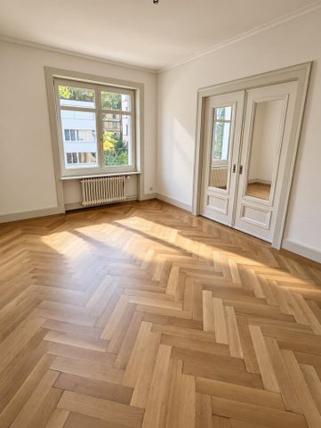 4 Zimmer, 105 m², 2. Stock - Foto 2