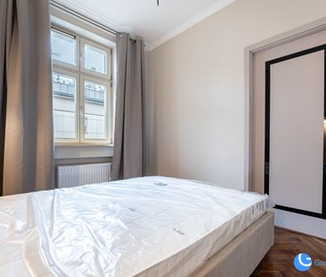 Nowe 2-pok. 36m2 *Kalwaryjska*Rondo Matecznego - Фото 6