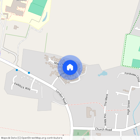 Furrow Way, Great Glen, Leicester, Leicestershire, LE8