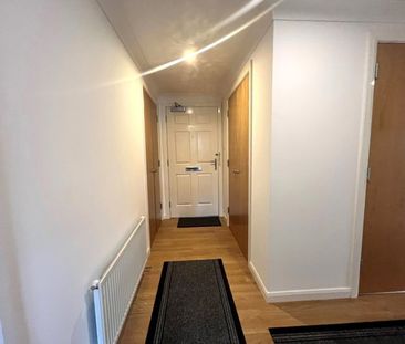 Flat D, 2 Mackie Place, AB32 6AP, Westhill - Photo 5