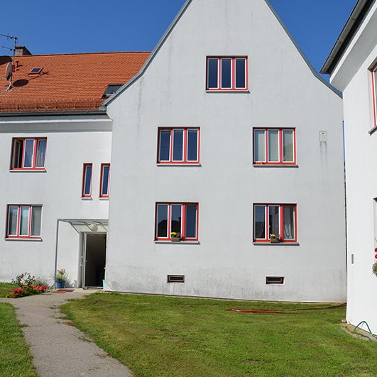 Wohnung in Niederfladnitz - Photo 1