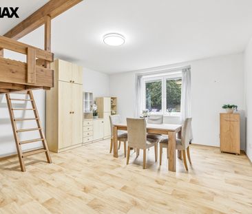 Pronájem bytu 1+1 v osobním vlastnictví 34 m², Mladá Boleslav - Fotografie 2