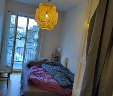 1.5 Zimmer - Photo 2