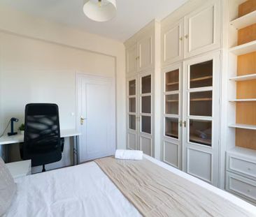 Calle del Conde Duque, Madrid, Community of Madrid 28015 - Photo 2