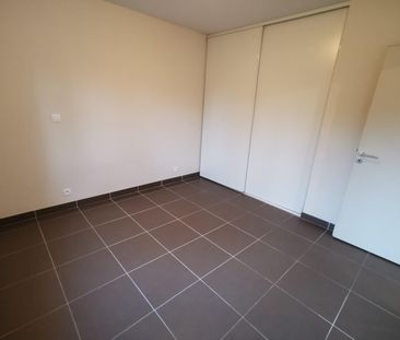 « MONTFAVET - APPARTEMENT T2 44.10M² AVEC TERRASSE ET PARKING » - Photo 4