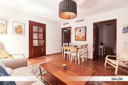 Calle Marqués del Nervión, Sevilla, Andalusia 41005 - Photo 2