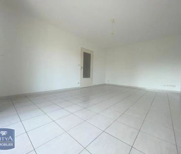Appartement à louer 2 pièces 46.98m² - Photo 5