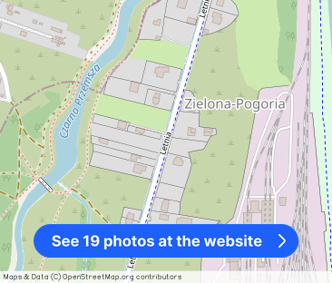 Apartament z ogródkiem przy Pogrii i Parku Zielona - Photo 1