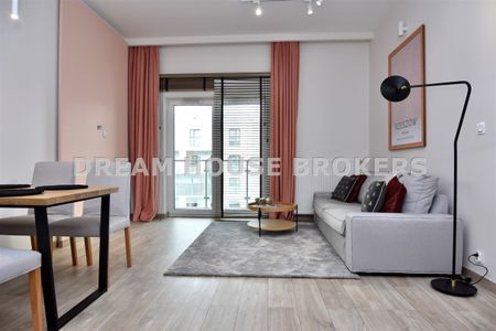 Mieszkanie na wynajem - Photo 2