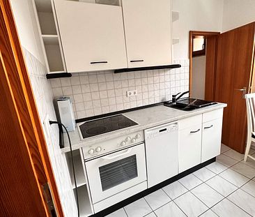 Attraktive 3 Zimmer Wohnung mit Terrasse *** 3er WG geeignet *** - Foto 4