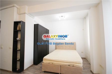 Garsoniere dubla de inchiriat Militari Residence - Rezervelor - Fotografie 3