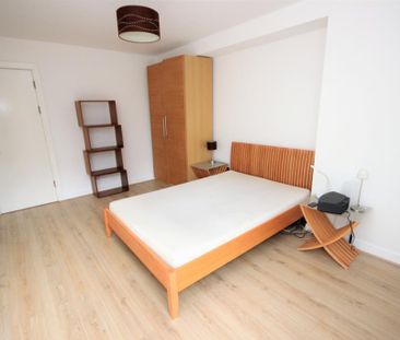 1 bedroom apartment to rent - Photo 3