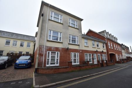 Brewery Court, High Street, Dawlish, EX7 - Photo 2