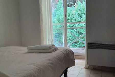 A louer ! 3 Pièces Meublé Cagnes Sur Mer - Photo 2