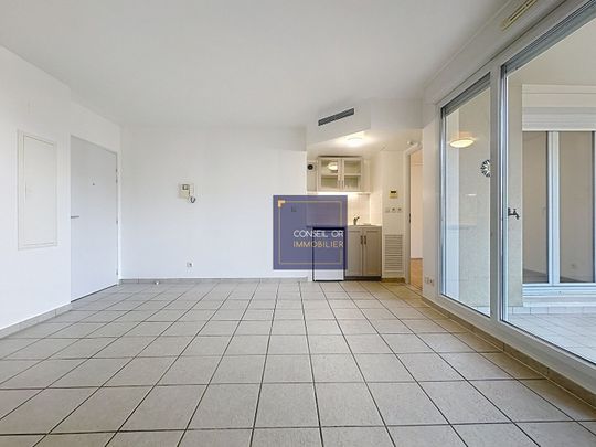 Appartement T2 - Vourles, - Photo 1