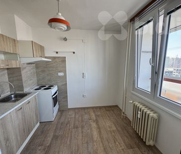Pronájem bytu 1+1 38 m², Jindřišská 801, Pardubice Zelené Předměstí - Photo 3