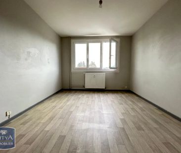 Appartement à louer 1 pièce 27.53m² - Photo 4