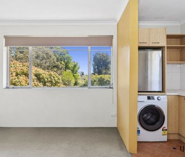 Cosy One Bedroom Apartment In Watson - Photo 5