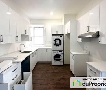 1-5235, cote saint luc road, Côte-St-Luc / Hampstead / Montréal-Ouest à louer - Photo 1