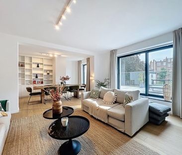 Tout savoir sur cet appartement à Ixelles, à Ixelles - Photo 2