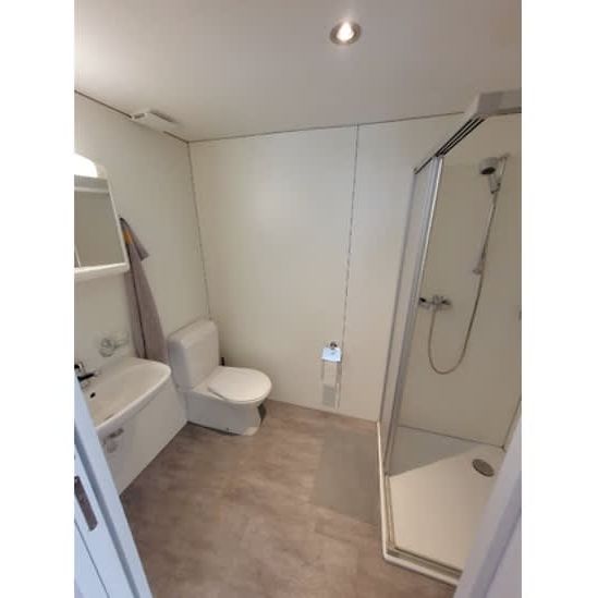 3.5 Zimmer, 100 m² - Photo 1