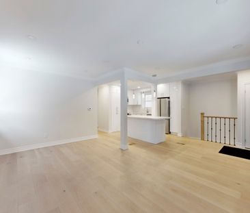 For Lease - 313 Churchill Avenue, Toronto, Ontario - Photo 2