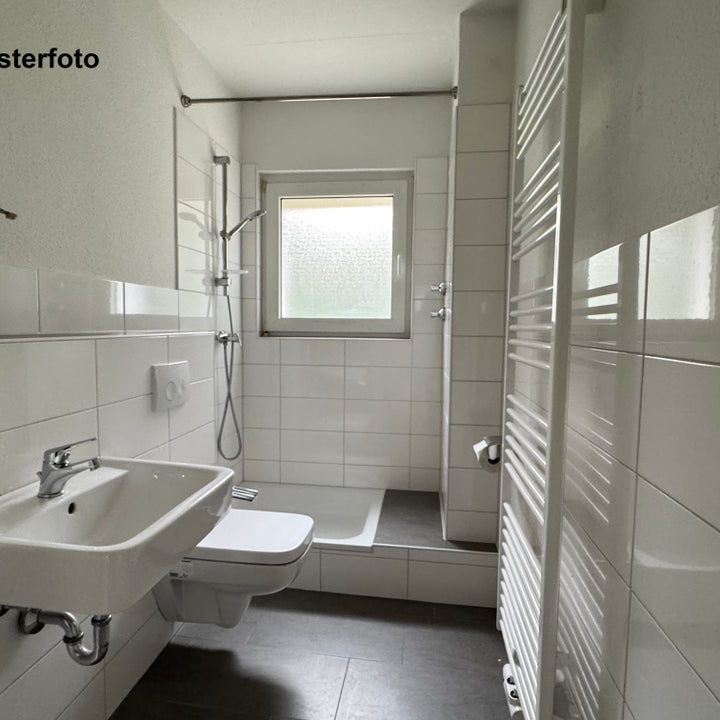 ideale Single-Wohnung - Erstbezug nach Sanierung - Photo 1