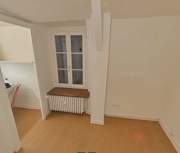 APPARTEMENT T2 A LOUER - Photo 4
