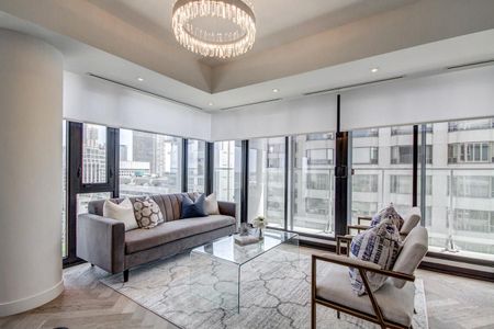 For Lease - 200 Cumberland Street Unit# 2602, Toronto, Ontario - Photo 4