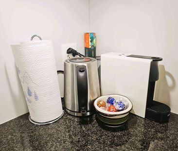 2 Zimmer, 40 m², 2. Stock - Photo 4