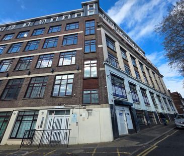 1 bedroom flat to rent - Photo 6
