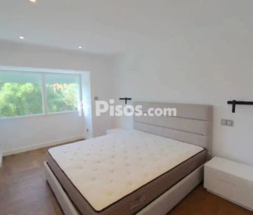 Chalet en alquiler en Avenida de Miguel de Cervantes - Photo 5