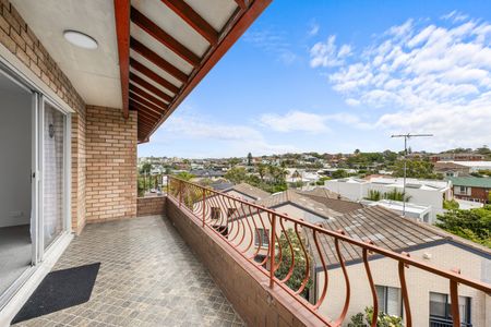 6/2-4 Melrose Parade, Clovelly NSW 2031 - Apartment For Rent | Domain - Photo 5