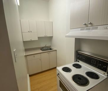 Le 1871 des Cascades, St-Hyacinthe - Photo 1