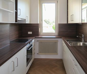 Wohnen mit Komfort und Lebensqualität in zentraler Lage mit Balkon! - Foto 3
