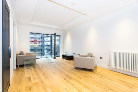 1 bedroom flat to rent - Photo 2