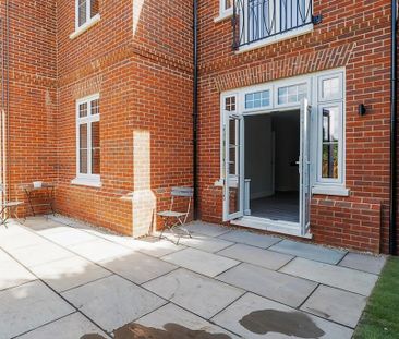 1 bedroom flat to rent - Photo 6