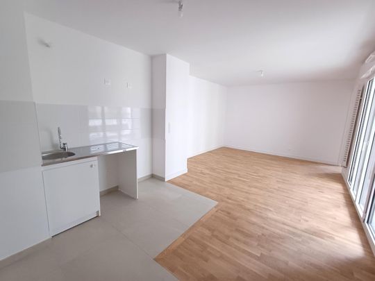 location Appartement T4 DE 93.59m² À CLICHY - Photo 1