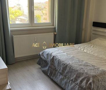 2 Camere de inchiriat | Mosilor | Metrou | Mobilat & Utilat | - Fotografie 4