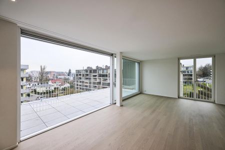 1 monat gratis wohnen - exklusive 3.5-Zimmer Attikawohnung - Photo 2