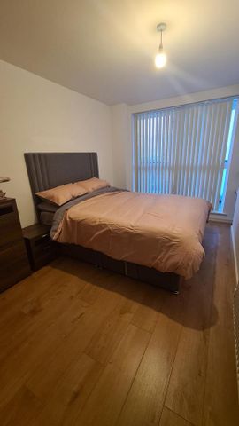 1 bedroom apartment to rent - Photo 4