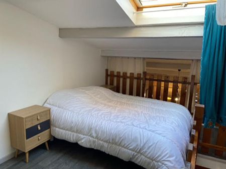 Location Appartement 2 pièces 52m² - Photo 3